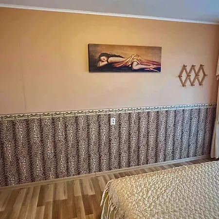 Hubane Korter Gostinjska kuća Haapsalu