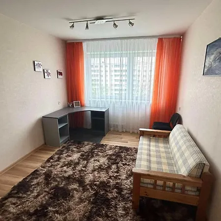 Hubane Korter Gostinjska kuća *