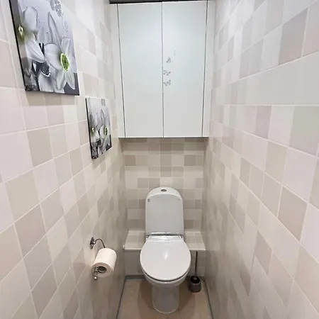 Gostinjska kuća Hubane Korter *