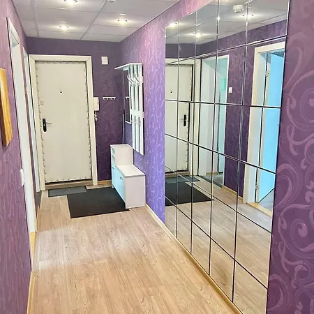 Hubane Korter Gostinjska kuća *